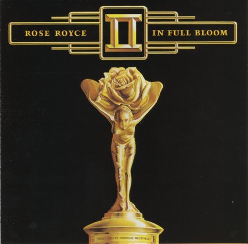 Rose Royce - II In Full Bloom (1977)