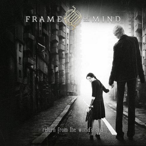 Frame Of Mind - Return From The Worlds End (2020)