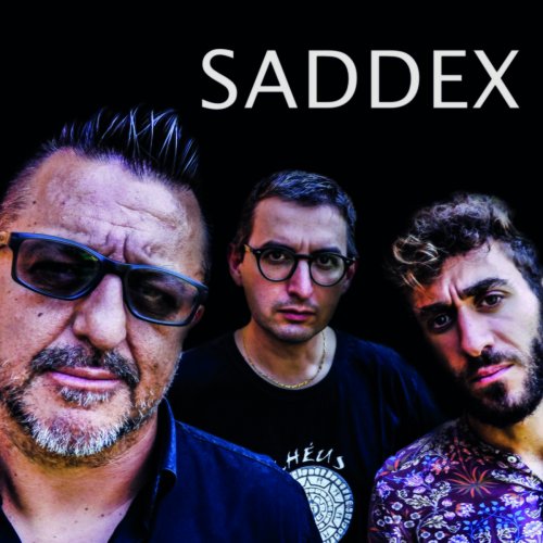 Saddex - Saddex (2021)