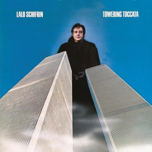 Lalo Schifrin - Towering Toccata (1976)