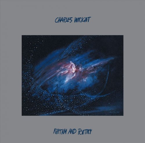 Charles Wright - Rhythm and Poetry (1972) [Vinyl]