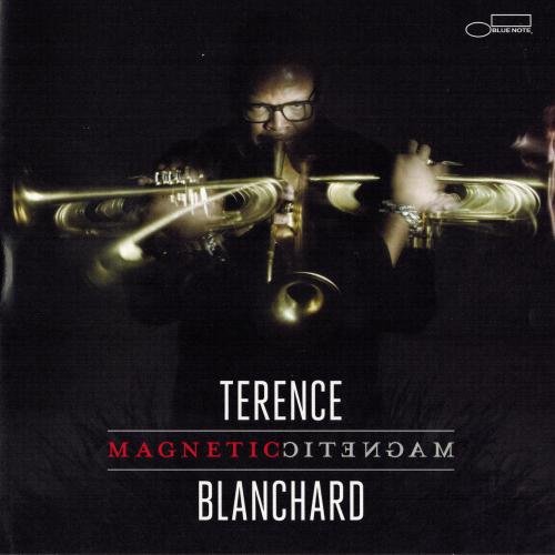 Terence Blanchard - Magnetic (2013) CD Rip