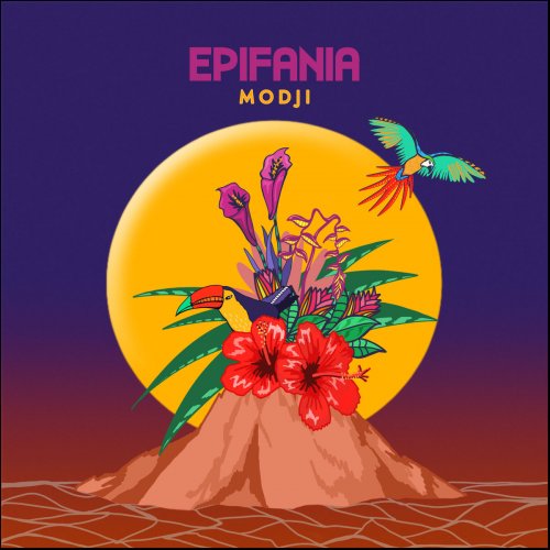 Modji - Epifania (2019)
