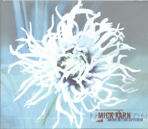 Mick Karn - More Better Different (2003)