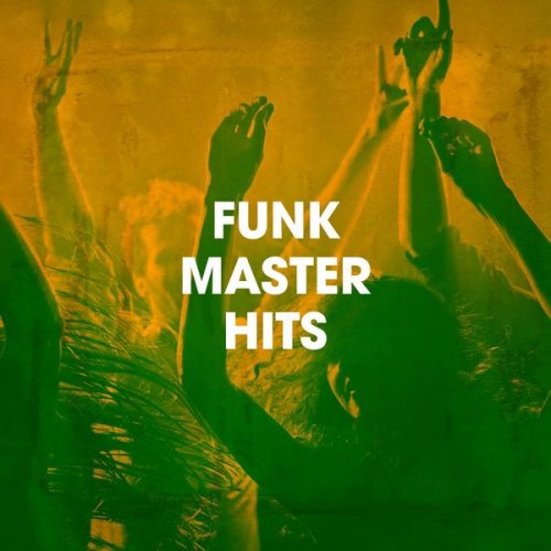 VA - Funk Master Hits (2020) FLAC