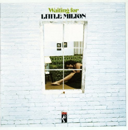 LIttle Milton - Waiting for LIttle Milton (1987)