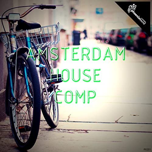 Amsterdam House Comp (2014)