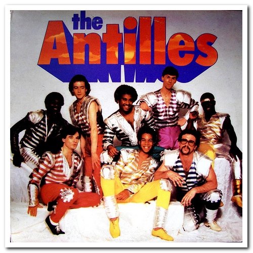 The Antilles - The Antilles (1982)