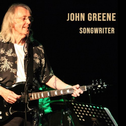 John Greene - Songwriter (2021)