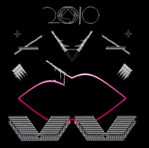 VA - 2010 From Warp Records (2009)