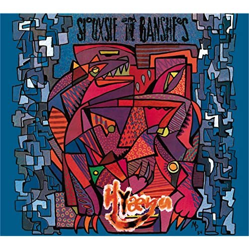 Siouxsie and The Banshees - Hyaena (Remastered And Expanded) (2014)