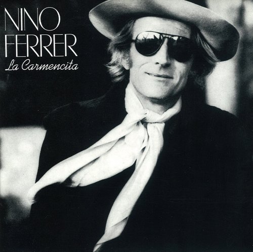 Nino Ferrer - vol.4 La Carmencita + Ex-Libris (1980)