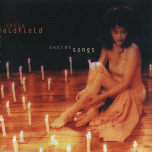 Sally Oldfield - Secret Songs (1996)