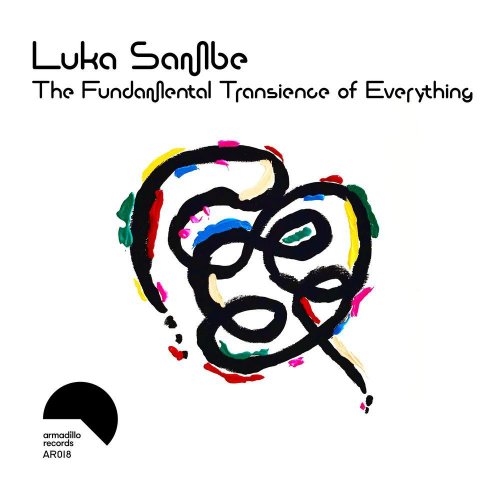 Luka Sambe - The Fundamental Transience of Everything (2021)