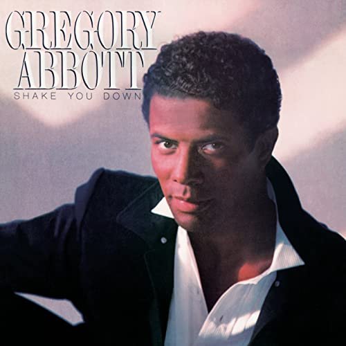 Gregory Abbott - Shake You Down (Expanded Edition) (2010)