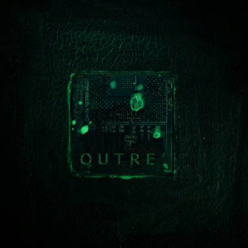 Cut The Light - Outre' (2021)