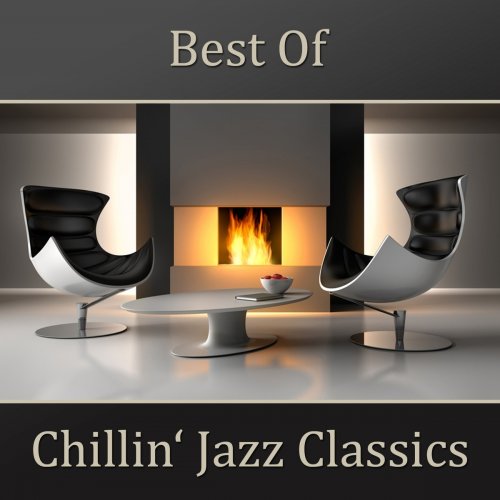 New York Jazz Lounge - Best of Chillin' Jazz Classics (2014)