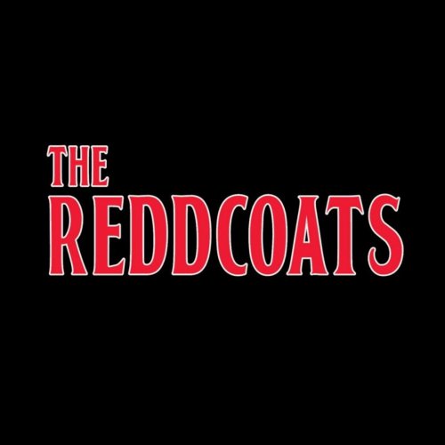 The Reddcoats - The Reddcoats (2021)