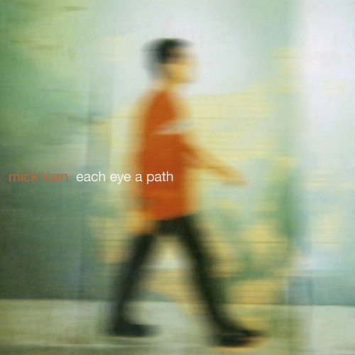 Mick Karn - Each Eye A Path (2001)