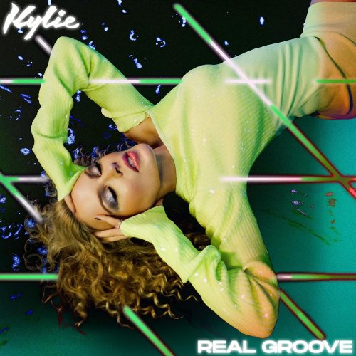 Kylie Minogue - Real Groove EP (2021) [Hi-Res]