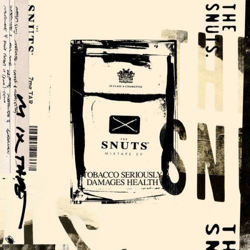 The Snuts - Mixtape EP (2020) FLAC