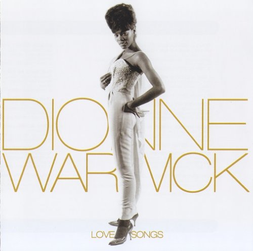 Dionne Warwick - Love Songs (2006)