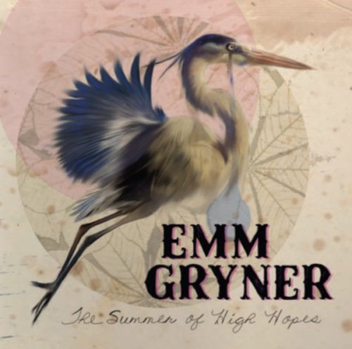 Emm Gryner - The Summer of High Hopes (2006)
