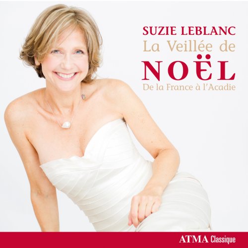 Suzie Leblanc - La Veillée de Noël (2014)