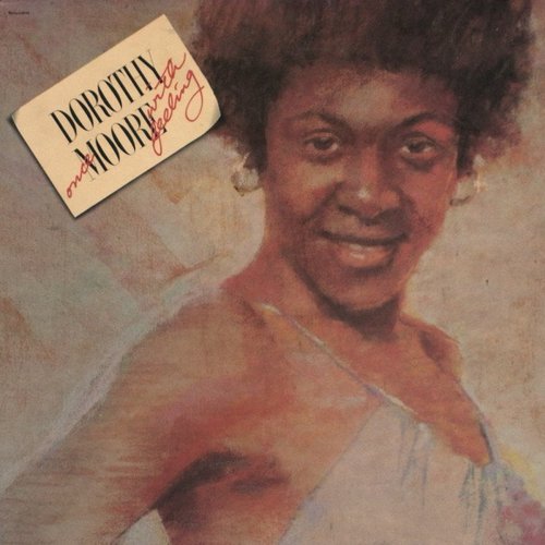 Dorothy Moore - Once Moore With Feeling (1978)