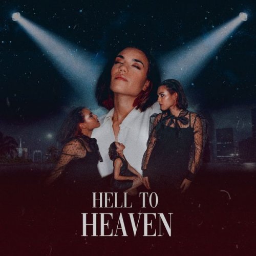 LUMRY - Hell to Heaven (2021)