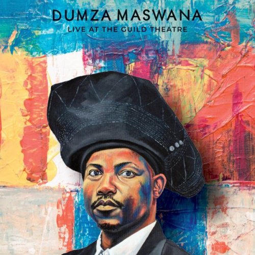 Dumza Maswana - Live at the Guild Theatre (Live) (2021)