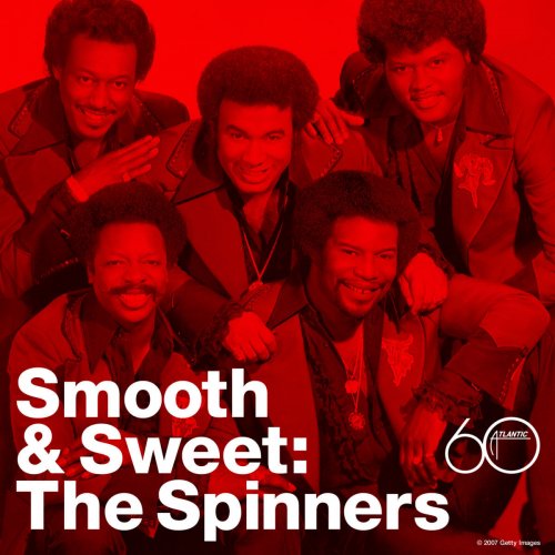 Spinners - Smooth And Sweet (2007)