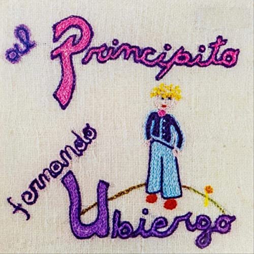 Fernando Ubiergo - Al Principito (Remasterizado) (2021)