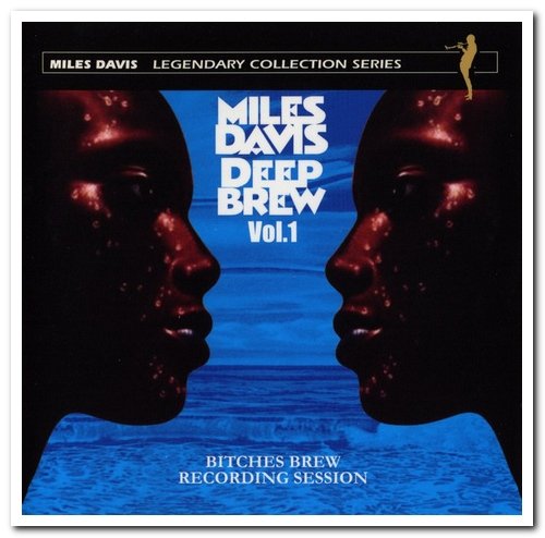Miles Davis - Deep Brew Vol. 1 & 2 (2006)