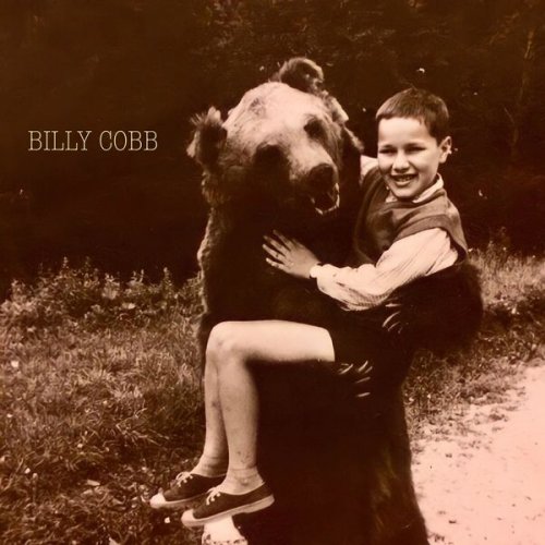 Billy Cobb - Billy Cobb (Bear Album) (2021)