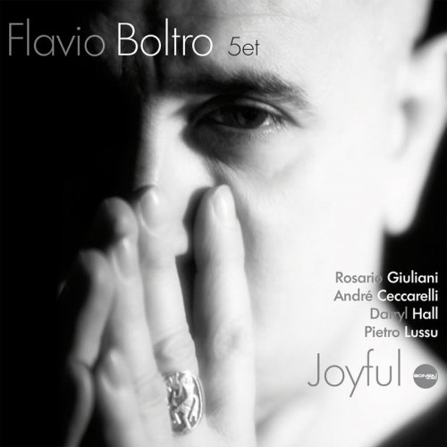 Flavio Boltro 5et - Joyful (2012) [Hi-Res]