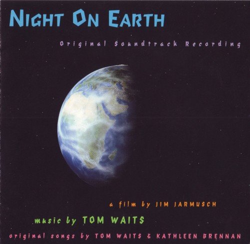 Tom Waits - Night on Earth: Original Soundtrack (1992)