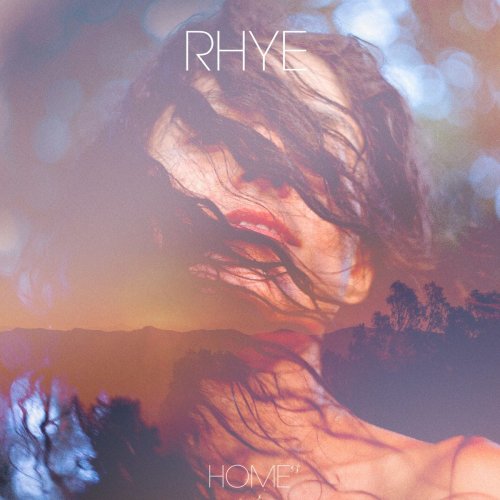 Rhye - Home (2021) [Hi-Res]