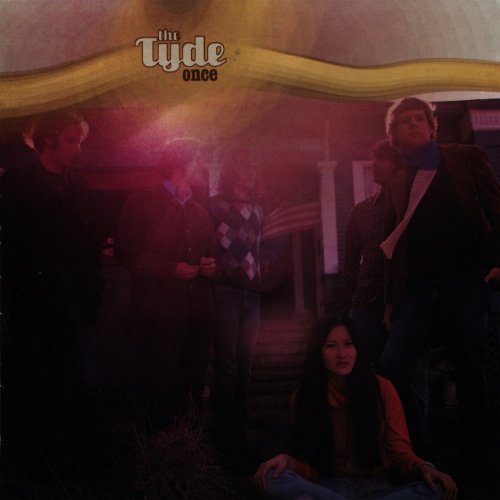 The Tyde - Once (2000)