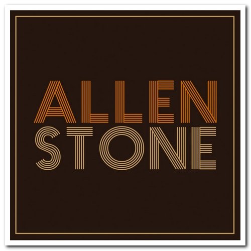Allen Stone - Allen Stone (2012)