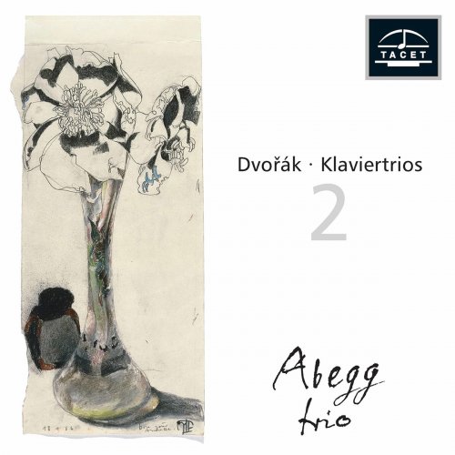 Abegg Trio - Abegg Trio Series, Vol. 21 (2021)