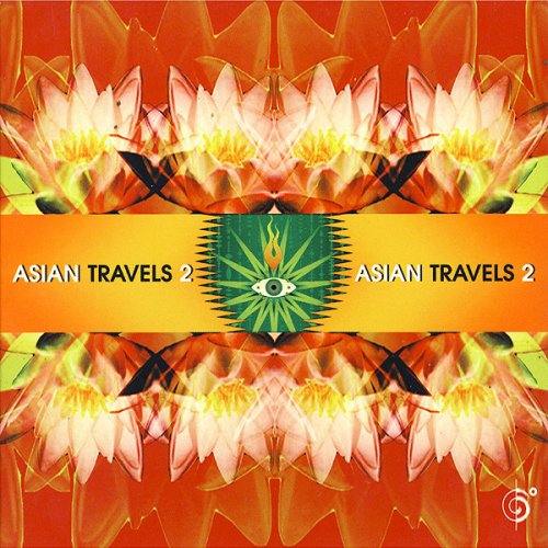 VA - Asian Travels, Vol. 02 (2002) [CD-Rip]
