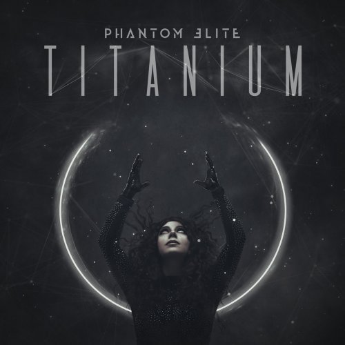 Phantom Elite - Titanium (2021)