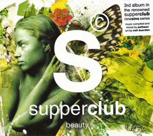 VA - Supperclub Beauty [2CD] (2008)