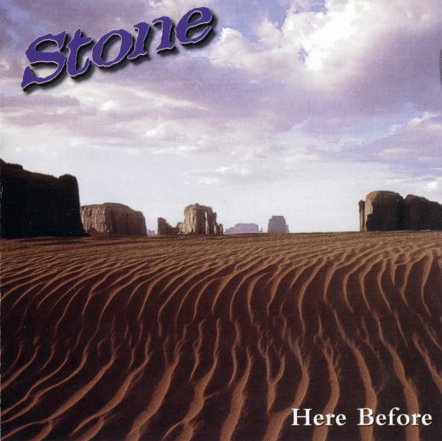 Stone - Here Before (1999)