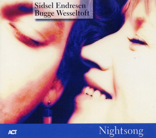 Sidsel Endresen & Bugge Wesseltoft - Nightsong (1999)