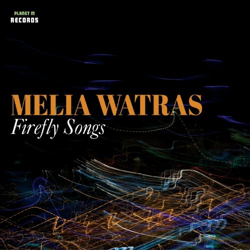 VA - Firefly Songs (2021)