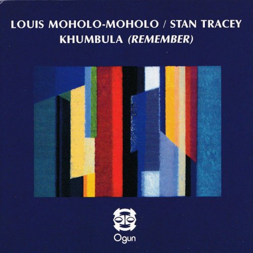 Louis Moholo-Moholo, Stan Tracey - Khumbula (Remember) (2015)