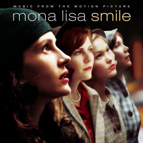 VA - Mona Lisa Smile: Music From The Motion Picture (2003)