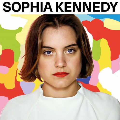 Sophia Kennedy - Sophia Kennedy (2017) Lossless